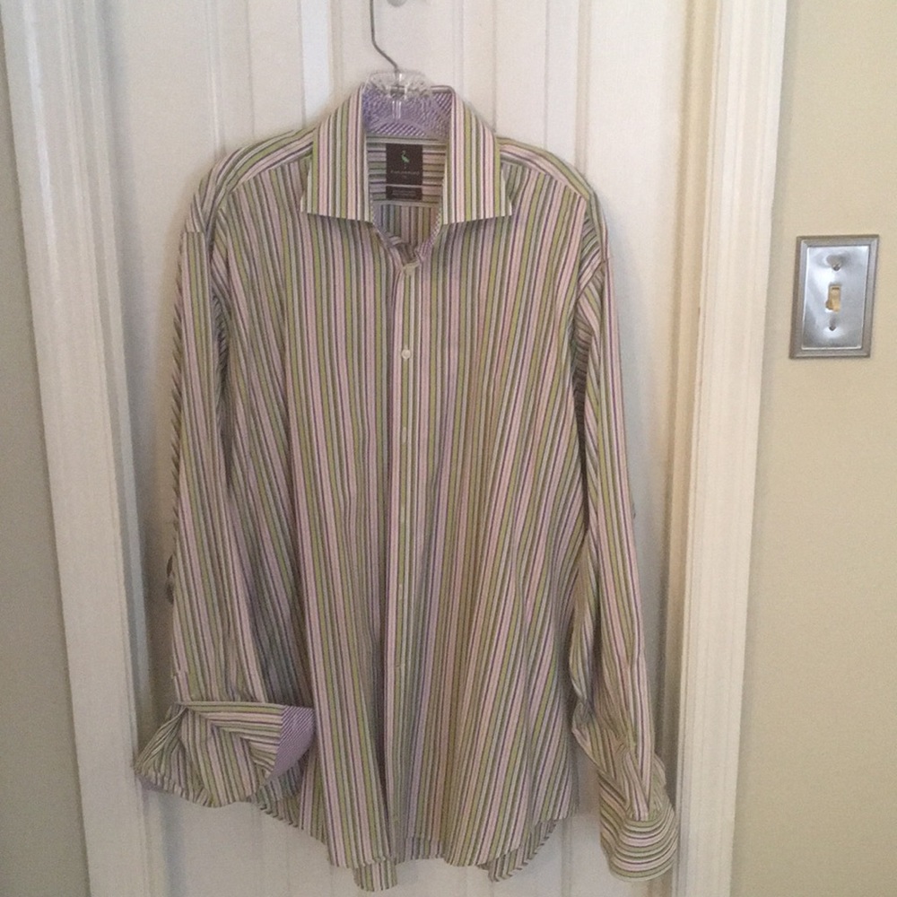 TailorByrd Shirt